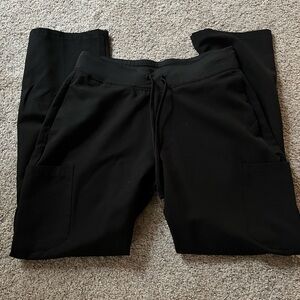 Mandala scrub bottoms